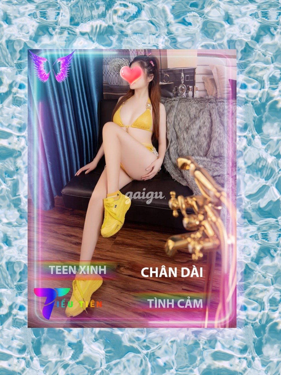 03bc0e82f396f44f840949be69a3fbbeebcc2414 - KIM HUỆ ❤️ DA TRẮNG DÁNG CAO, MẶT CỰC XINH, LÀM TÌNH LUNG LINH