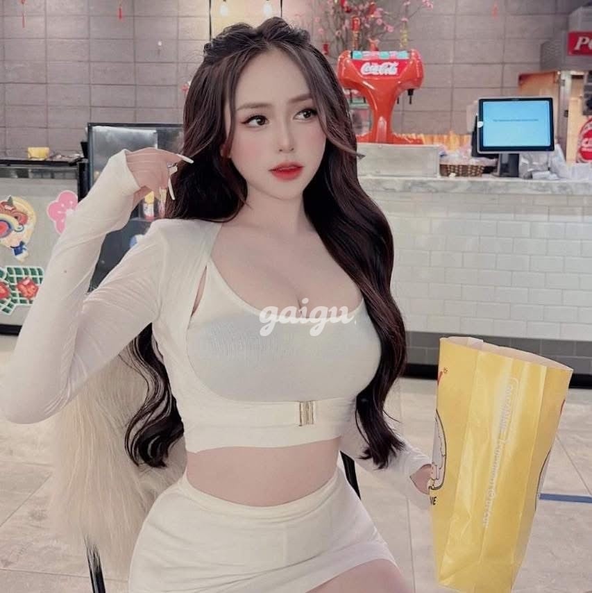 NEW ✨TiNa ✨ NÀNG THƠ – XINH – DUYÊN- PHỤC VỤ CHUYÊN NGHIỆP
