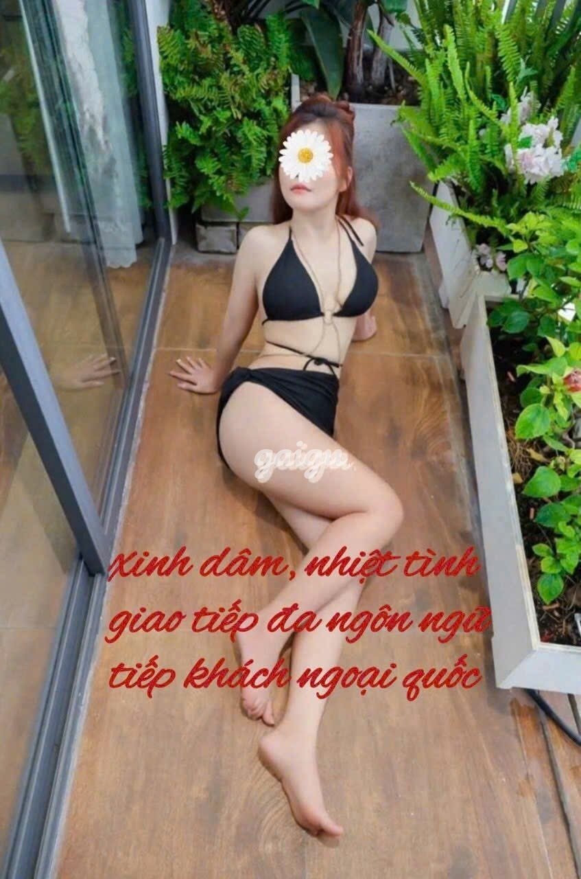 BẢO TRÂN_GIRL XINH ĐẲNG CẤP VỀ SEX