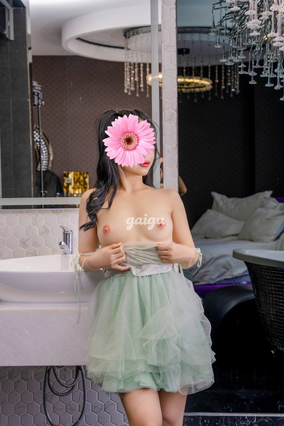 [NEW] TIỂU VY BABY⭐ SIÊU PHẨM NÓNG BỎNG⭐MẶT XINH – LỒN MÚP – KHÍT – NHIỀU NƯỚC⭐KĨ NĂNG ĐIÊU LUYỆN