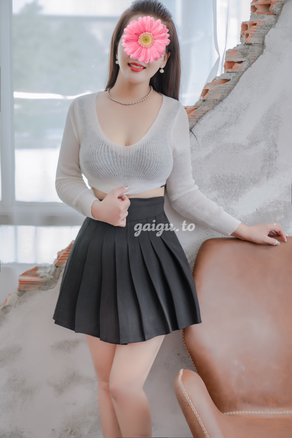 Thùy Linh❤️Xinh gái,chiều khách, nhiệt tình, kèn sáo đầy đủ ,cam kết chuẩn hình