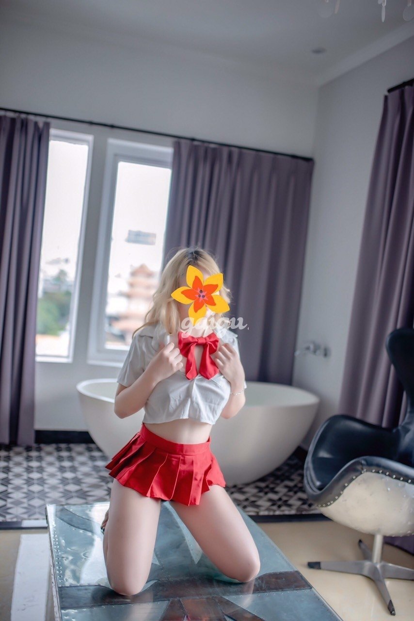 Bảo Ngọc – Đẳng cấp làm tình + chiều khách