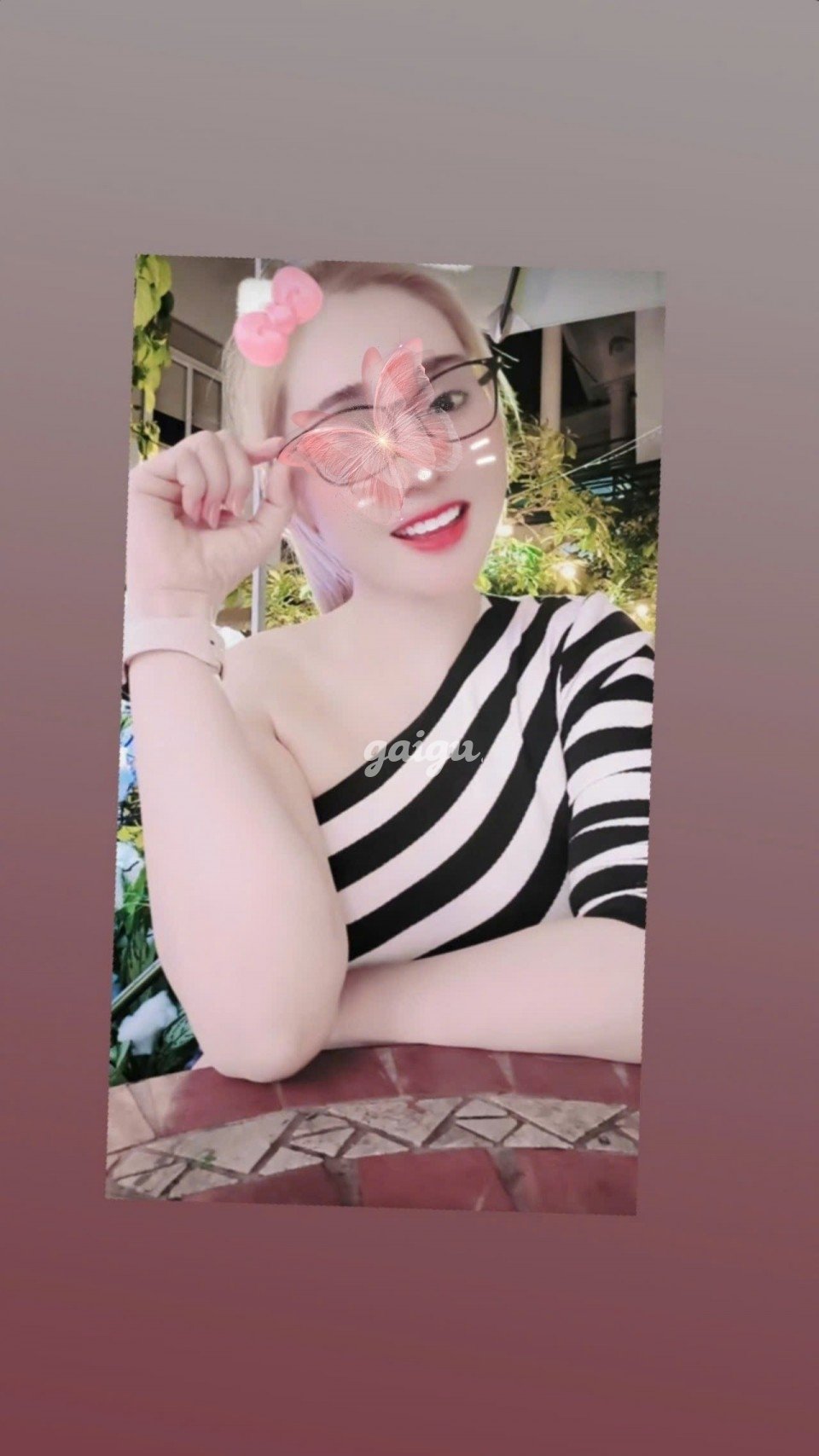 ☘️ Quỳnh Dâm ☘️ Người Đẹp Sexy – Body Quyến Rũ