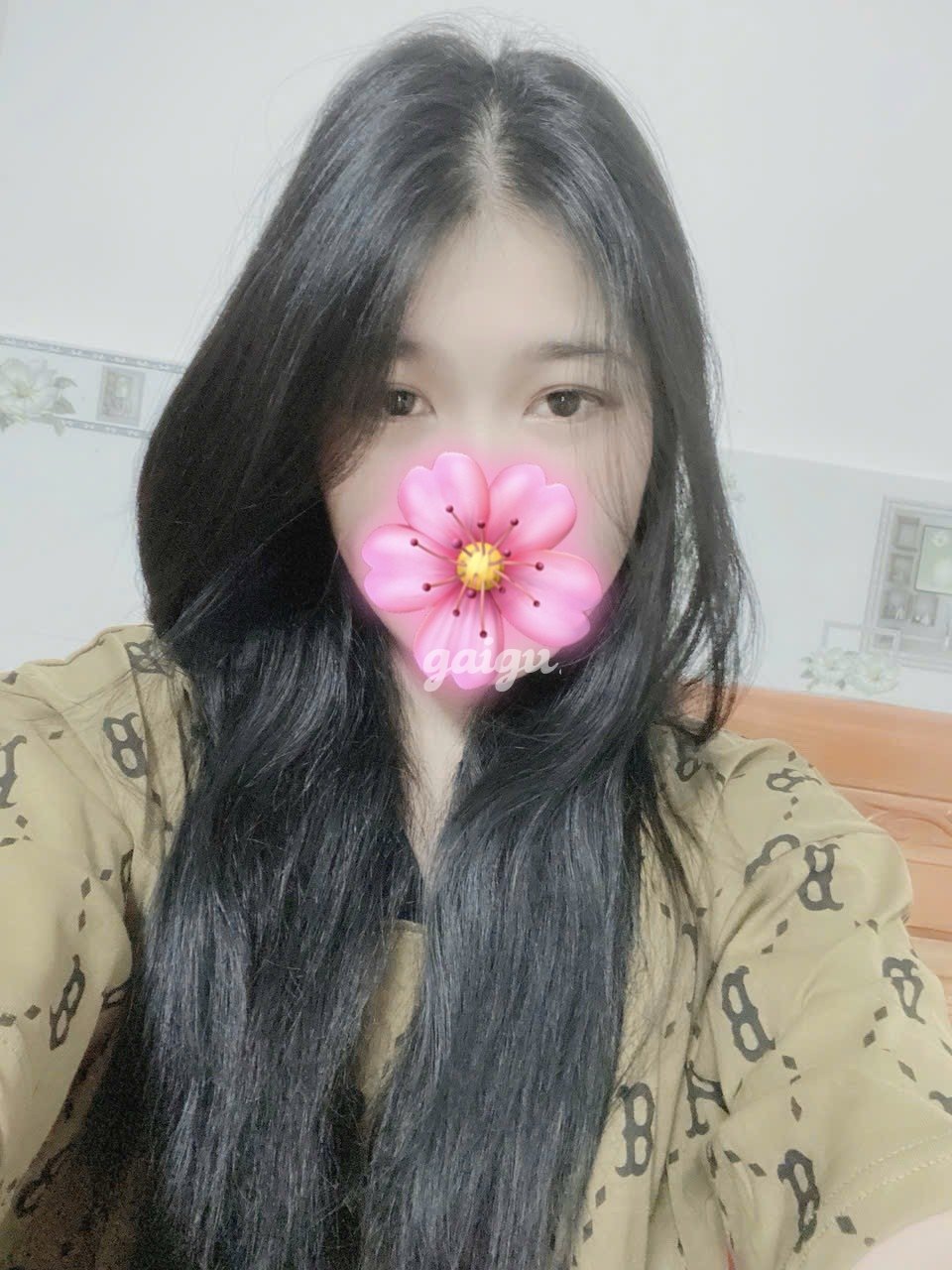❤️ BẢO AN ❤️ Em gái 2k5 mặt xinh, dáng chuẫn bước vào đời.