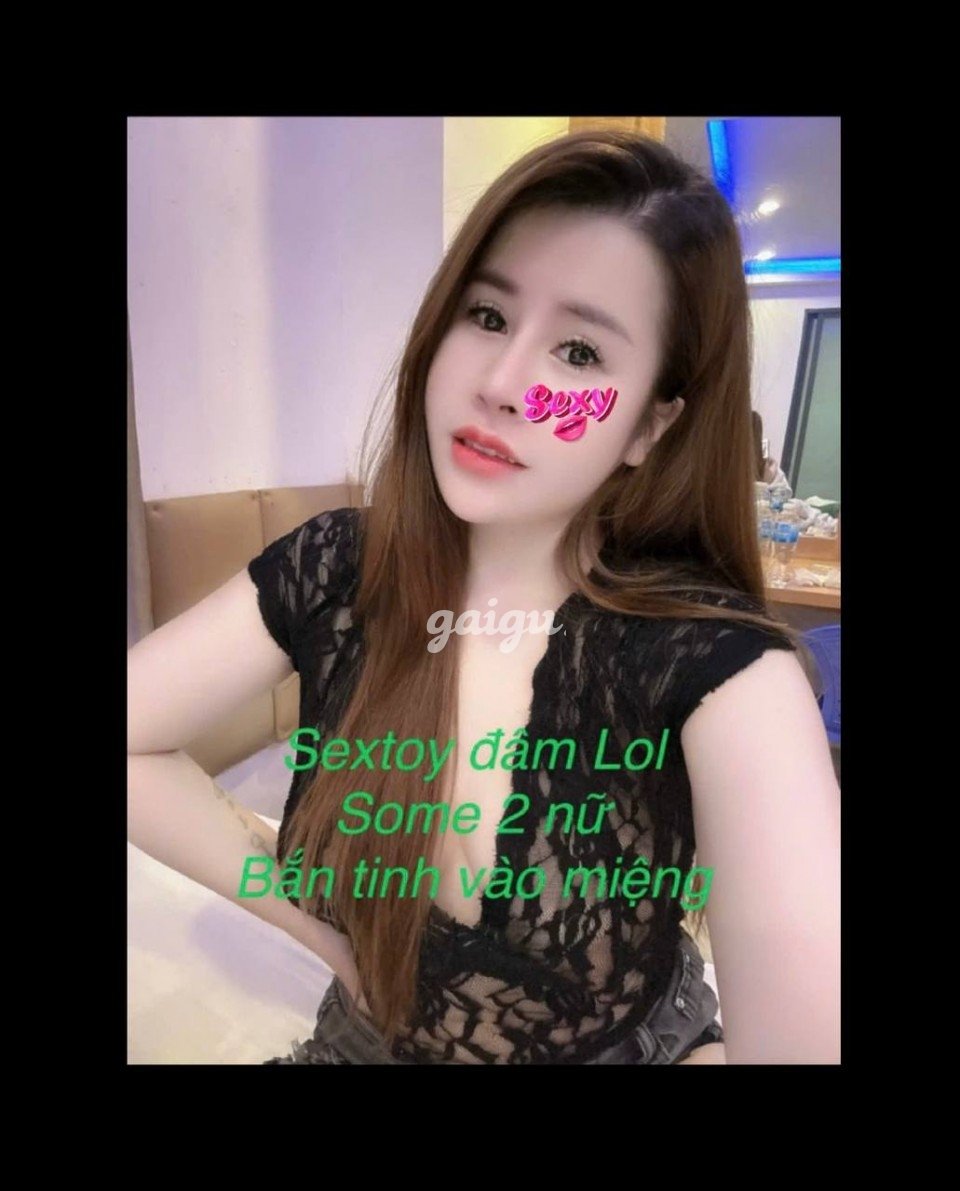 ❤(CỰC HOT)❤ Trang Bông- HOTGIRL SIÊU DÂM, FACE XINH NGOAN HIỀN CHIỀU KHÁCH