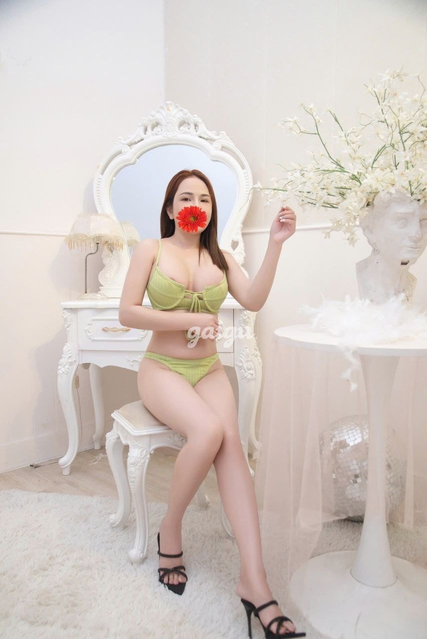 ❤️LUXI❤️CÔ GÁI CHUPPY CỰC Kỳ DỄ THƯƠNG