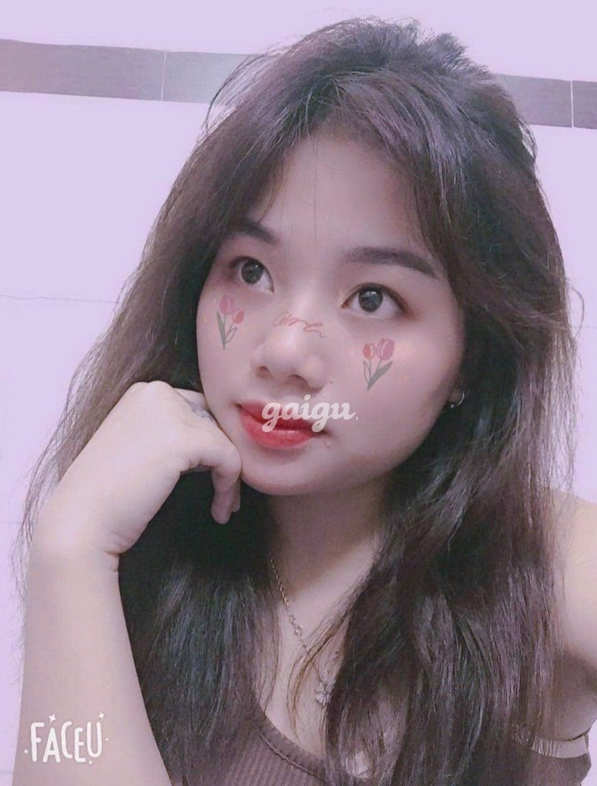 Mỹ Duyên 2k5⭐Hàng Mới Lên Sóng⭐Dâm Đãng⭐Làm Tình Đê Mê