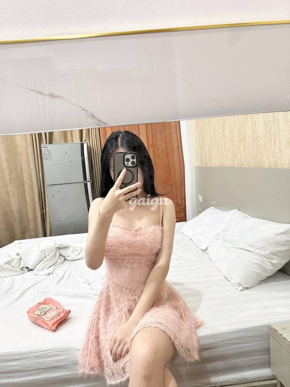 Hạ vy❤️ trẻ trung xinh đẹp, gợi tình