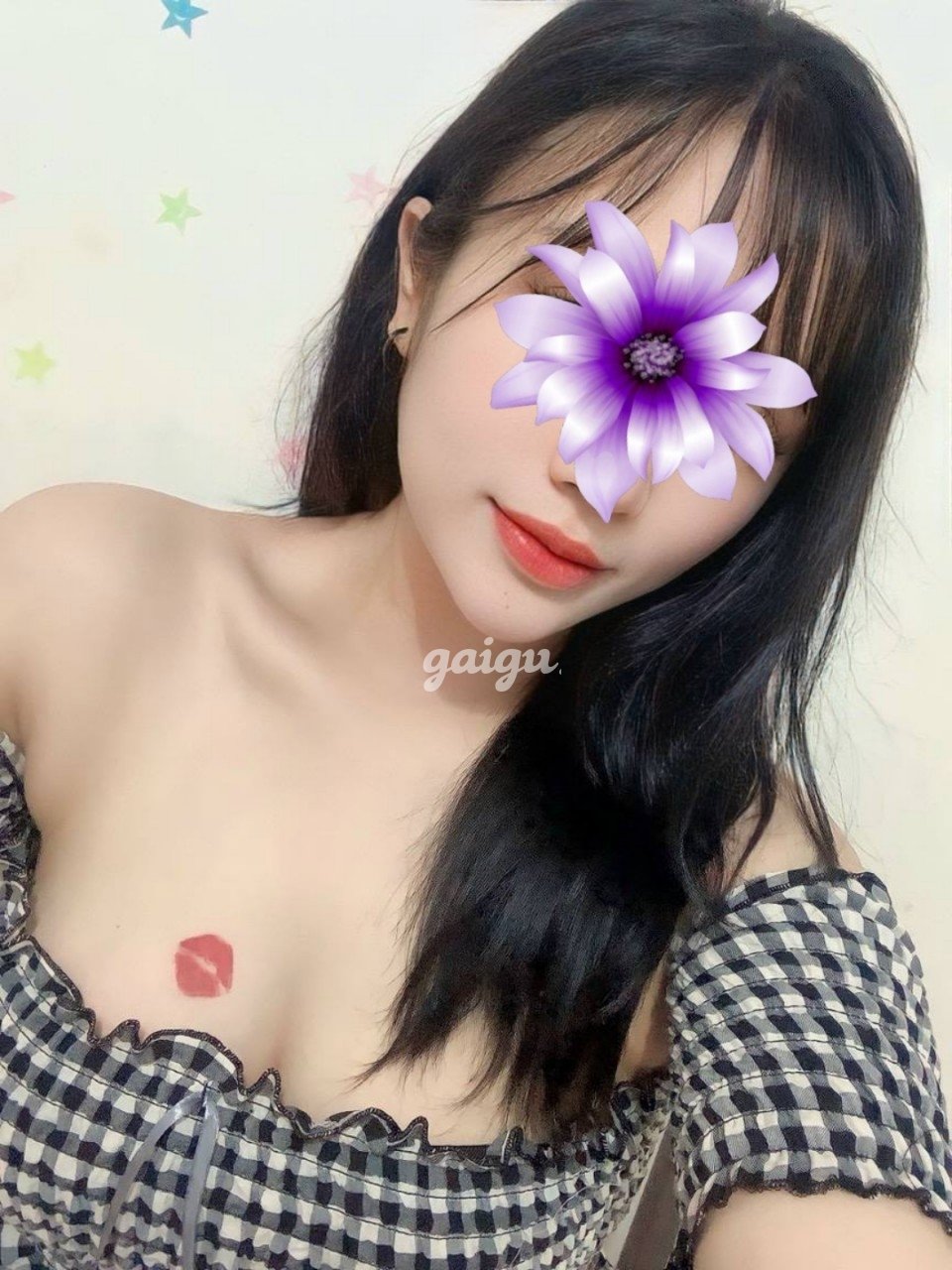 Gái xinh Kim Trang_ Body nóng bỏng, làm tình cực phê