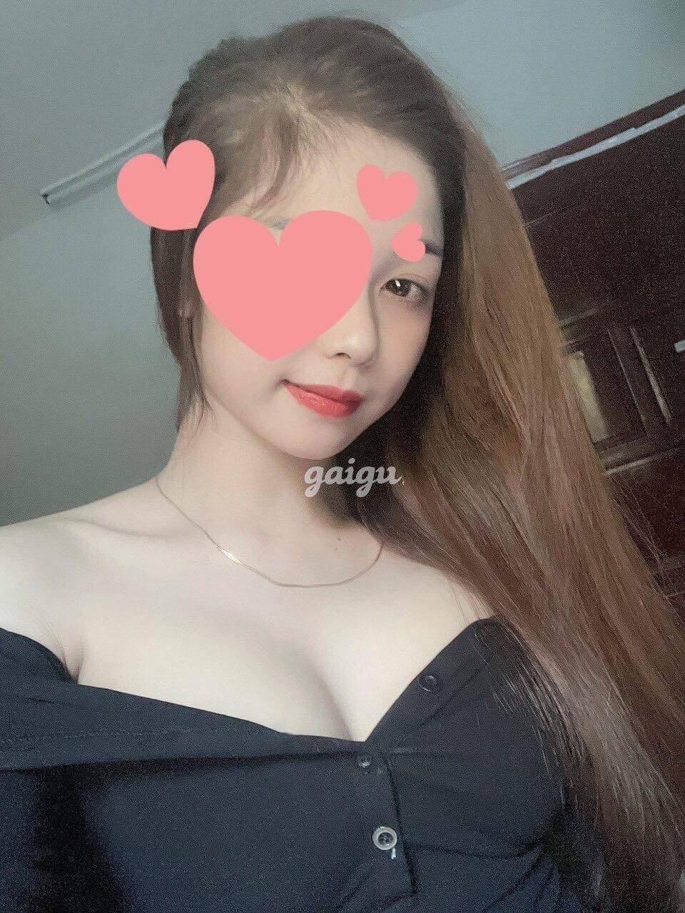 JENNY KIM – HOT GIRL NGOAN DÂM RẤT SẠCH SẼ