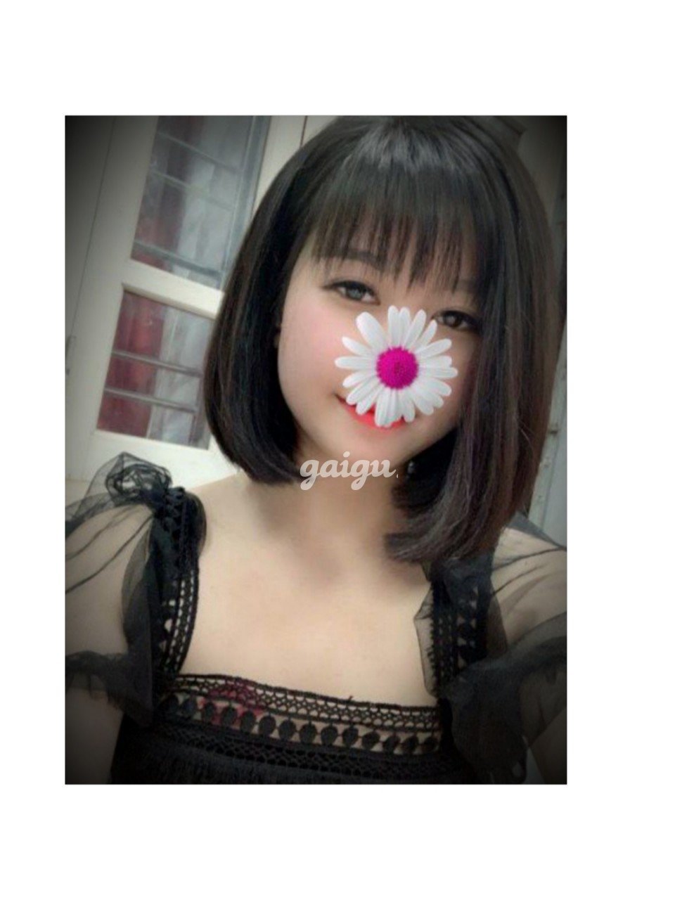 ⭐Hot — Huyền Cún ❤Xinh Ngon Ngọt Nước Gặp Rồi Khó Quên