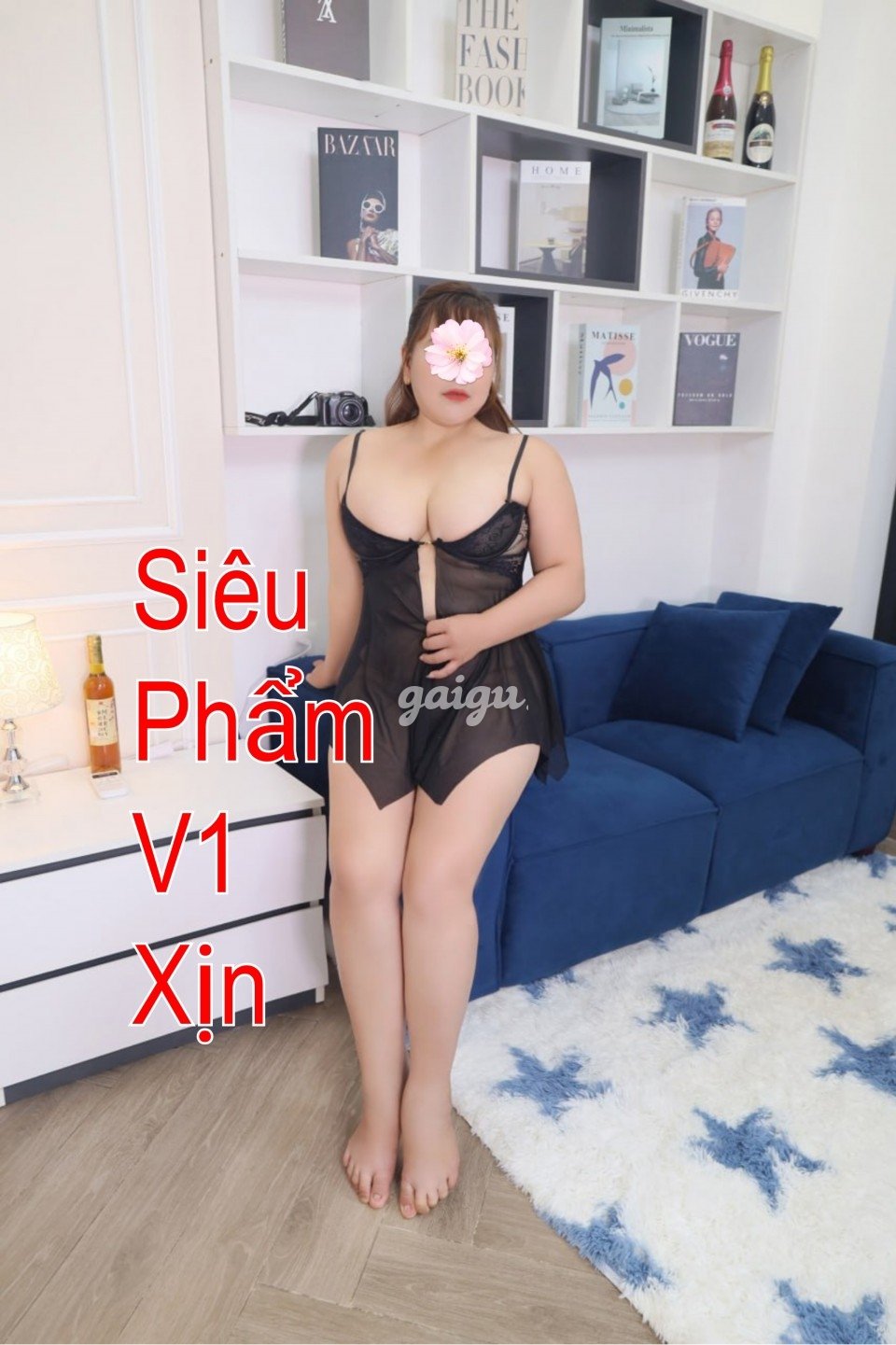 MAI LAN – CIA – SIÊU PHẨM MÚP MÁP – VÚ XỊN