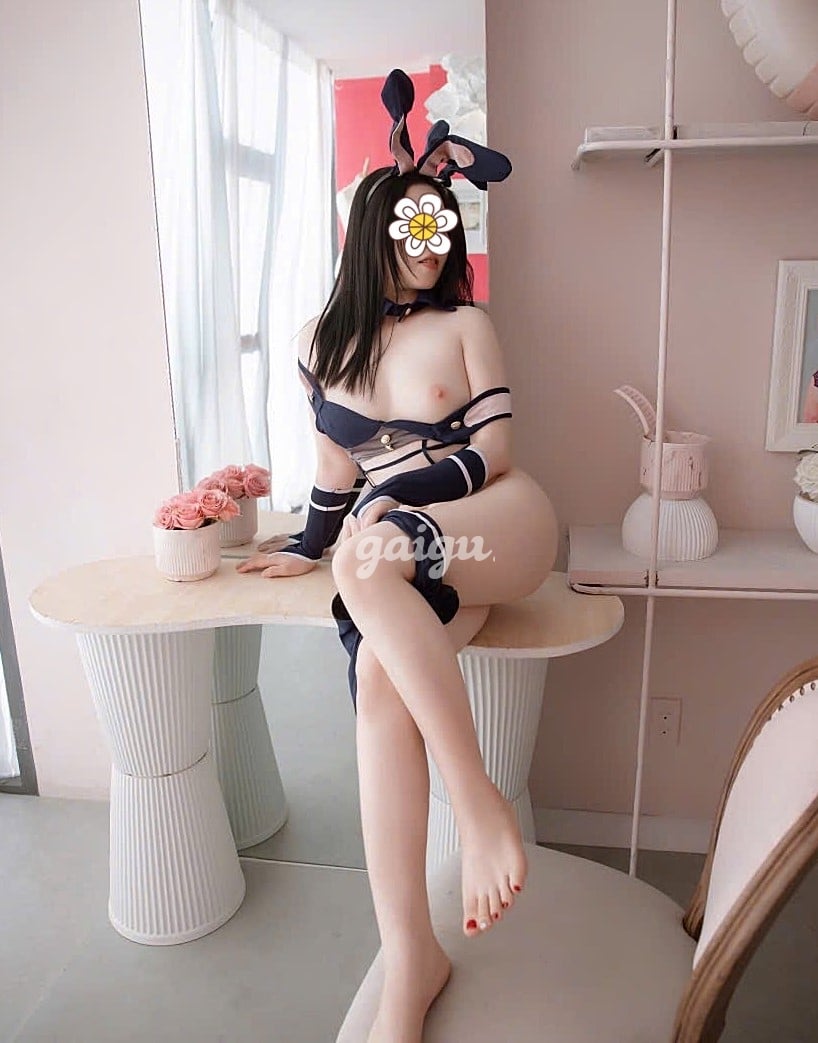 ❤️ BÉ MOON ❤️ Xinh Duyên Quyến Rũ – Ngực Đẹp, Bướm Ngon – SV Pro Bao Phê Lần Đầu Lên Sóng !