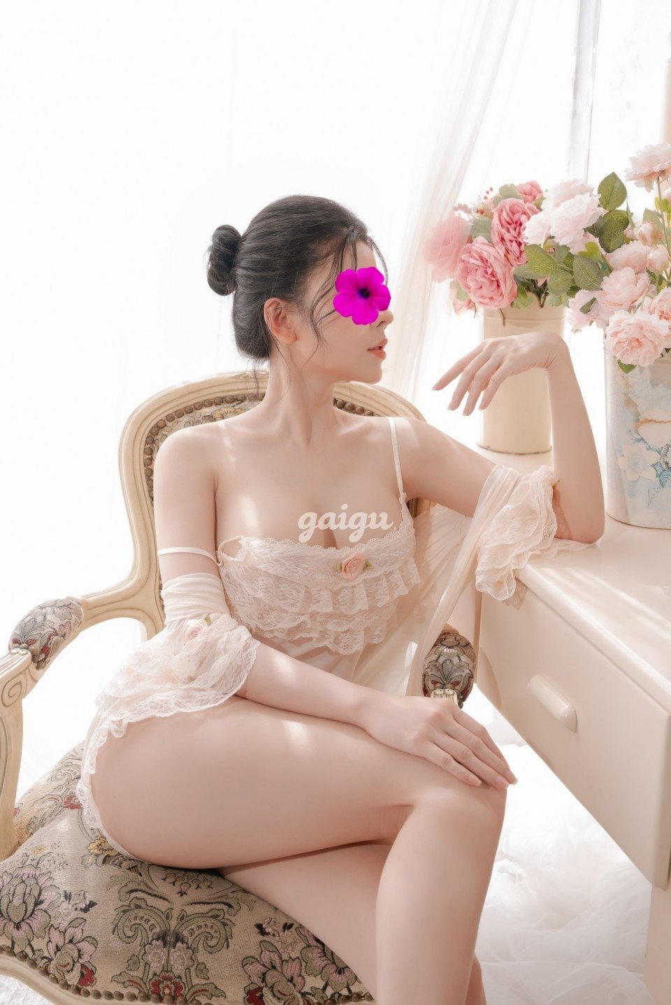 HOT GIRL DIỆP ANH_ĐÁNG YÊU DỄ THƯƠNG_LÀM TÌNH MAX PHÊ LUÔN