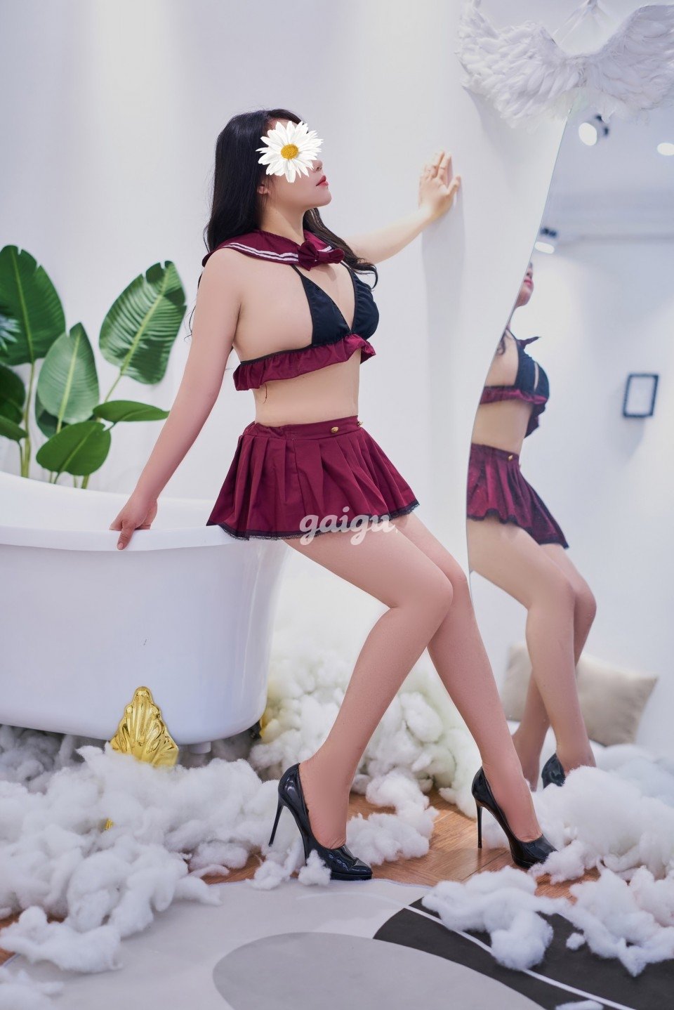 NGỌC ÁNH – DÂM ĐÃNG TÌNH CẢM – ĐAM MÊ TÌNH DỤC YÊU CHIỀU MỌI TƯ THẾ
