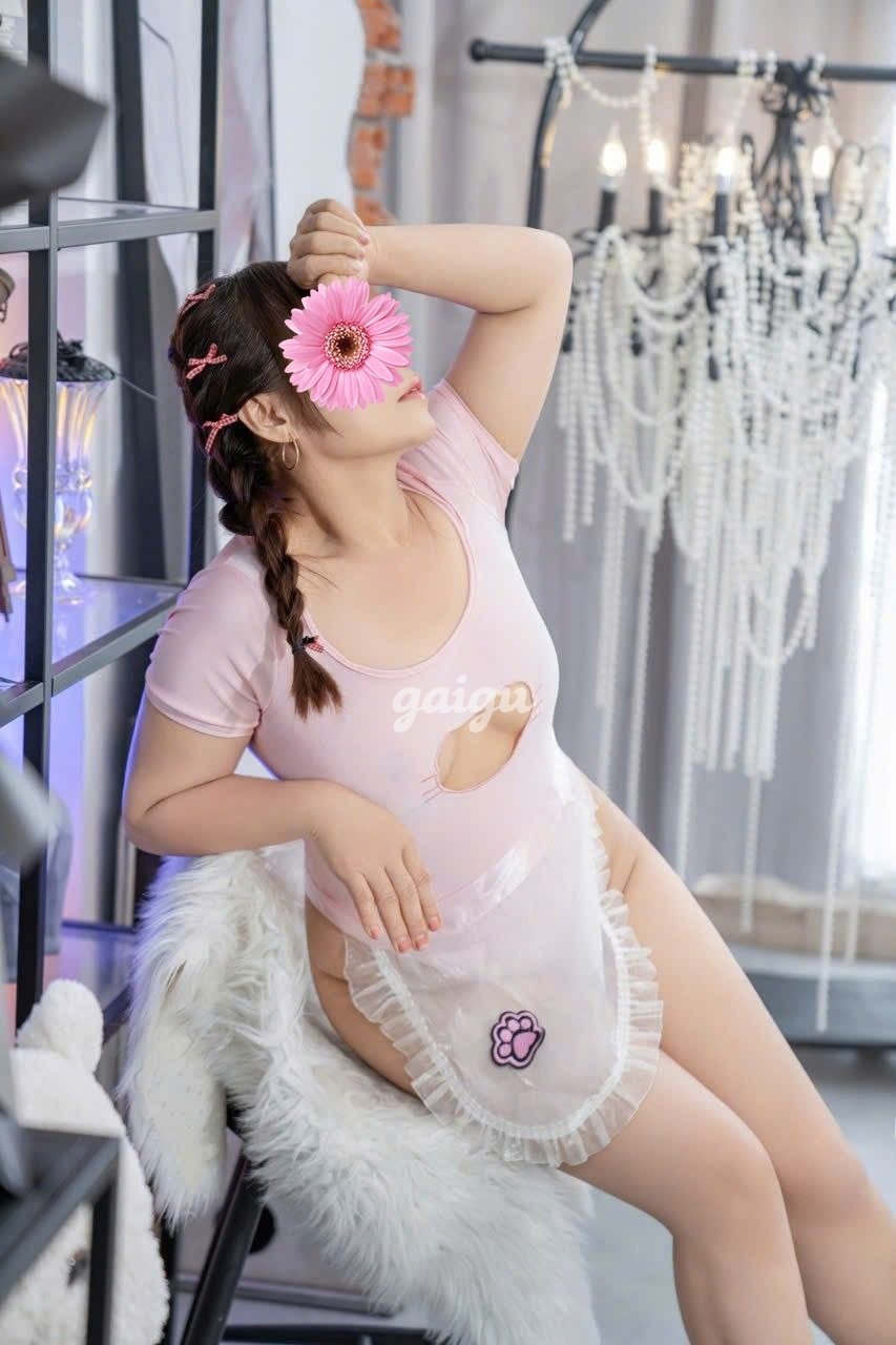 NGỌC LAN ❤️ Dâm tình dễ thương – Ngoan đáng yêu