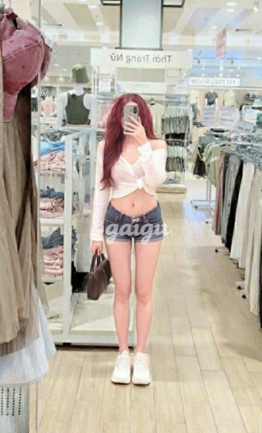 ♥️BẢO ANH♥️ DỄ THƯƠNG + XINH + SANG + DÂM + NGỰC TO CỰC ĐẸP