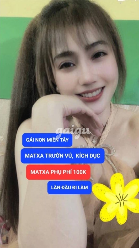 YẾN THANH ĐÁNG YÊU XINH LẮM, LÀM TÌNH GIỎI CHỊU HỢP TÁC MỌI TƯ THẾ