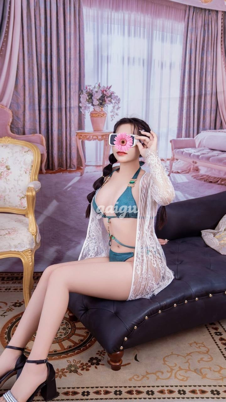 ❤️ NGỌC HUẾ ❤️ Dâm nữ xinh cute – sexy khiêu gợi đa tình
