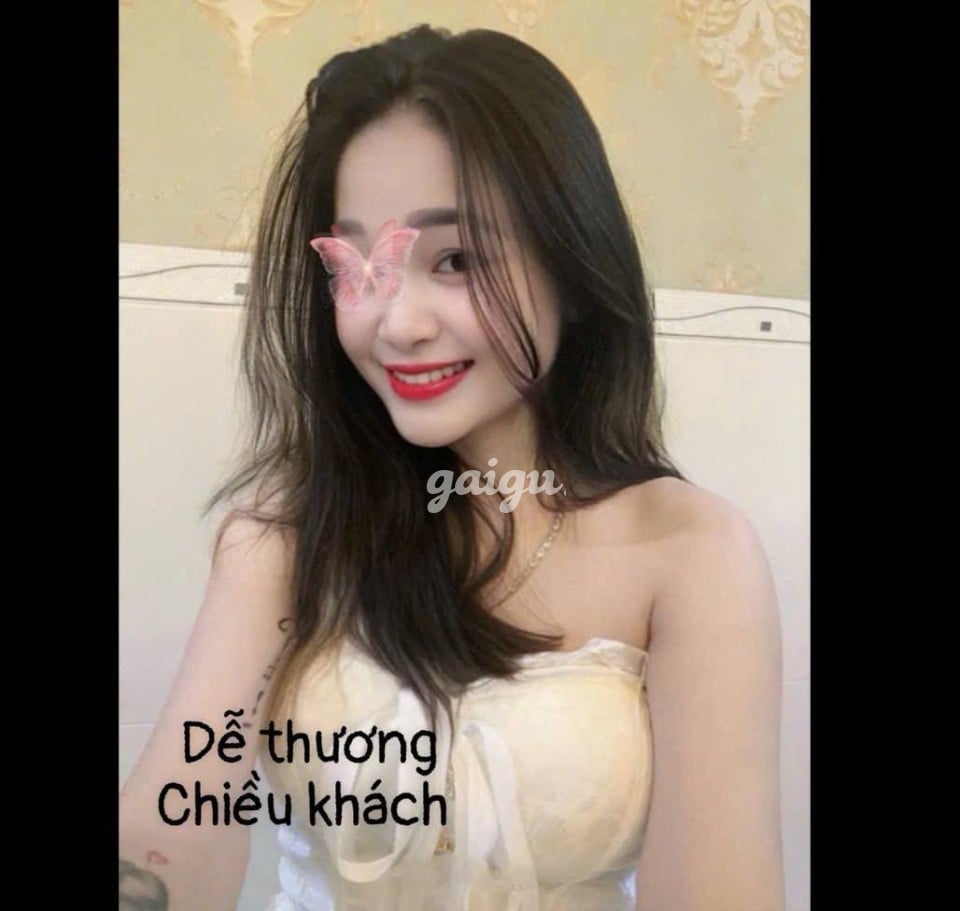 MỚI 100%❣️THU THẢO❣️FACE XINH, NỤ CƯỜI TỎA NẮNG + TÌNH CẢM + HÀNG HOT