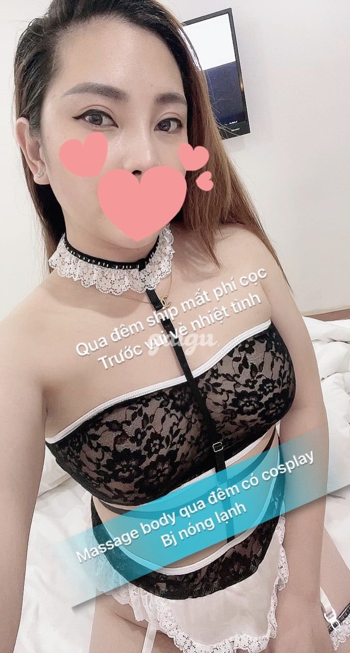 ❤️ MY MY ❤️ XINH DÂM CHIỀU CHUỘNG NHƯ NGƯỜI YÊU
