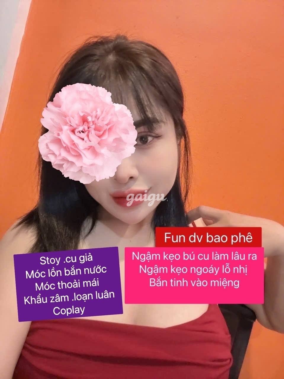 HOTGIRL MỘNG TUYỀN TUYỆT PHẨM GÁI XINH SEXY NÓNG BỎNG FULLSERVICE