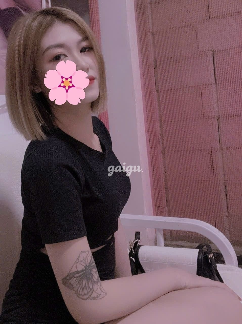 KHÁNH AN ❤️ GÁI TEEN 2k BABY MÌNH DÂY NGỌT NGÀO