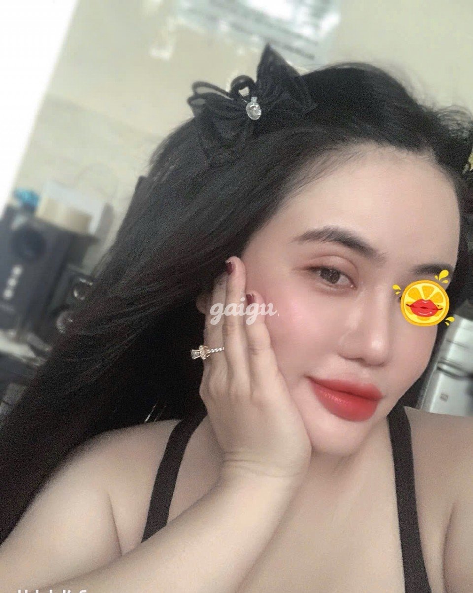 Thảo My❤️Xinh đẹp ,Quyến rũ ,Rất ngoan và chiều chuộng
