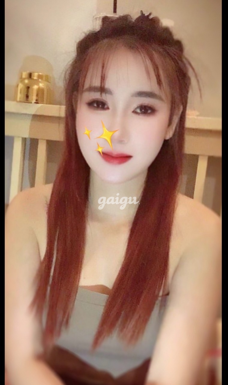 Nhật Trinh- Cô gái của vũ điệu tình dục!!!