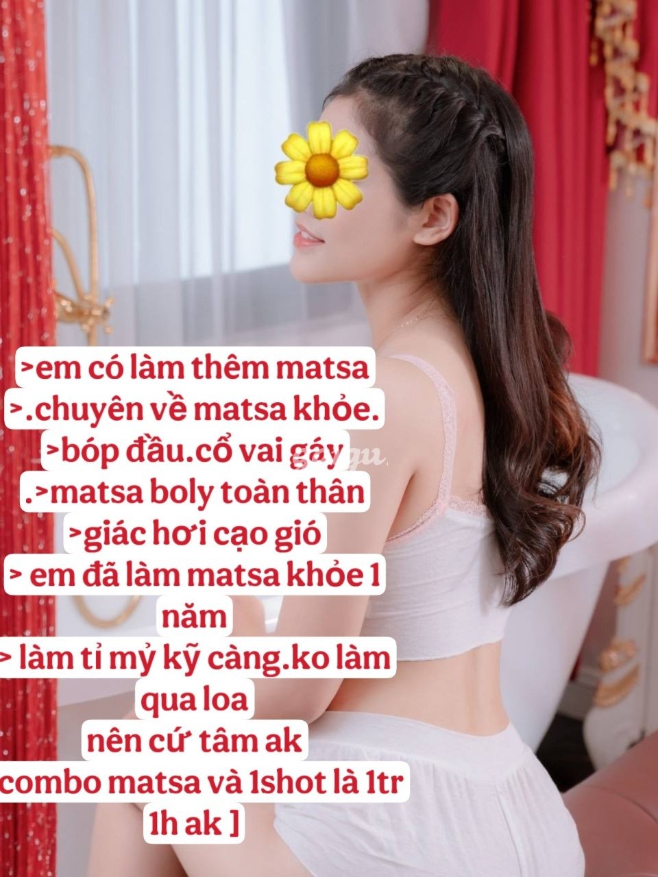 Ngọc Thảo❤️ 170cm Xinh Xắn, Ngọt Ngào, Dáng Đẹp,Rất Yêu Nghề