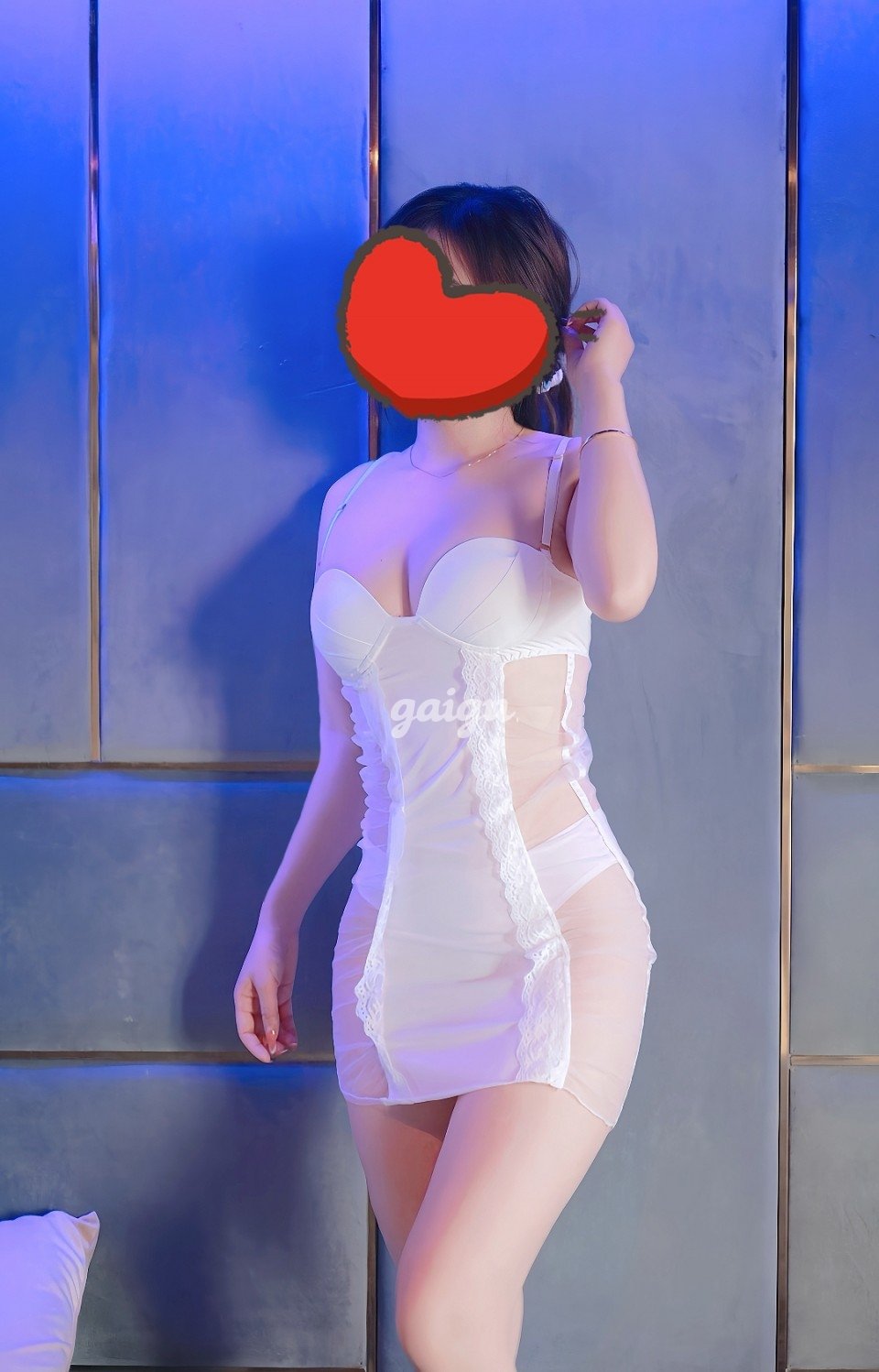 Phương nhi xinh xắn