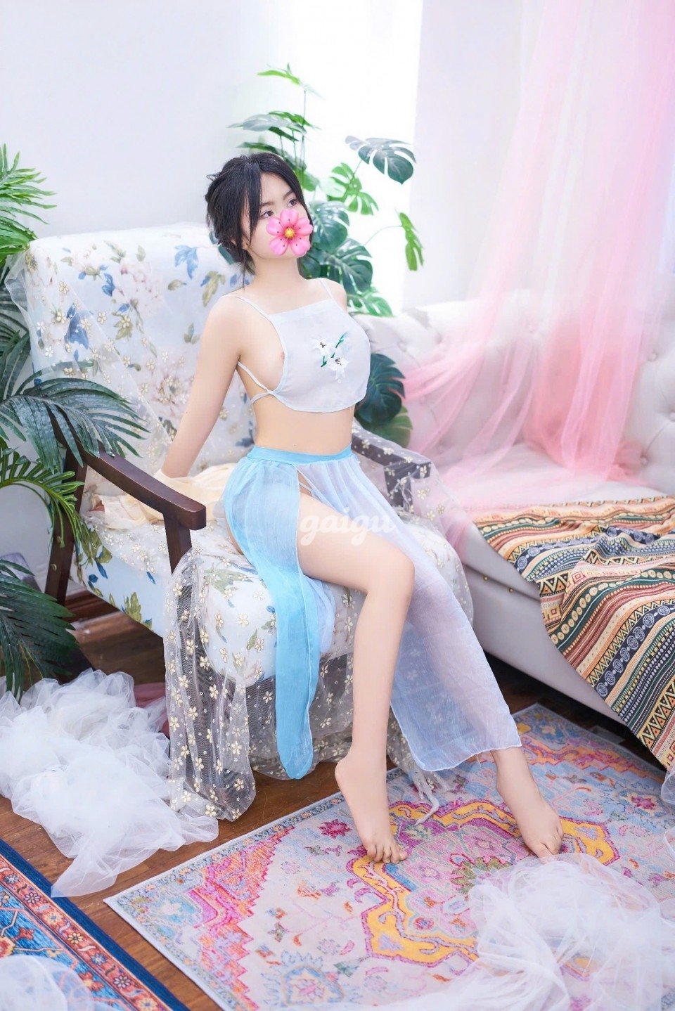Diệu Nhi – 2k5 – Non tơ ngọt nước