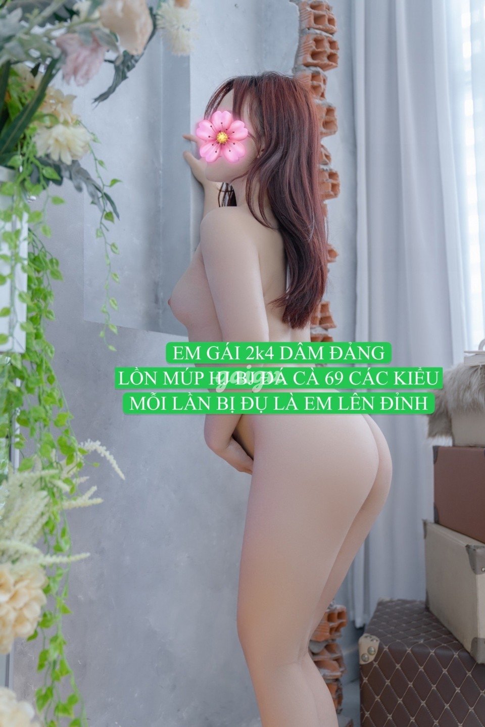 THẦN DÂM LỒN MÚP❤️NHƯ QUỲNH 2k4❤️CHIỀU KHÁCH 69 CÁC KIỂU
