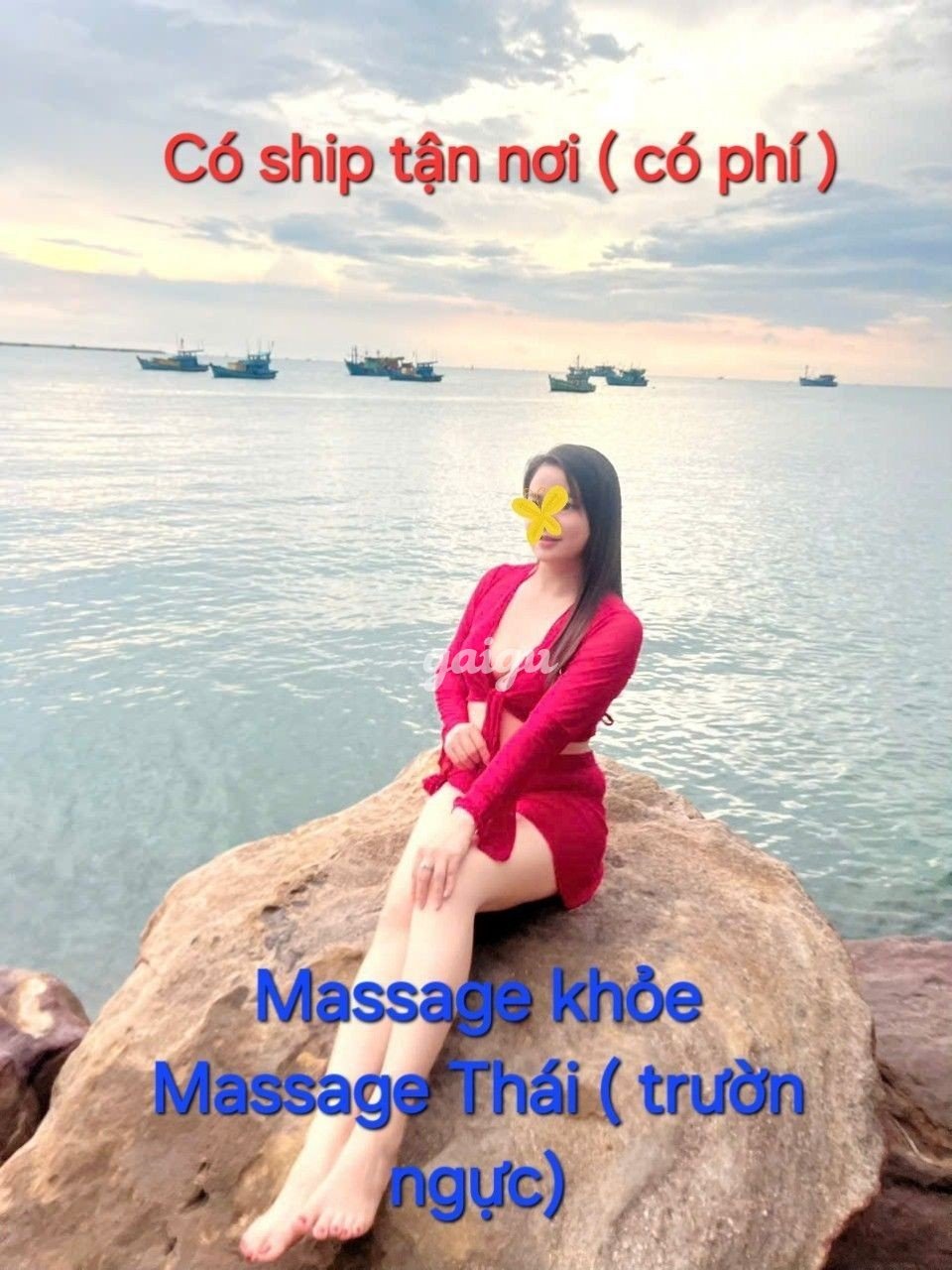 HUỲNH MY❤️GỢI CẢM, NGỌT NGÀO CHIỀU CHUỘNG