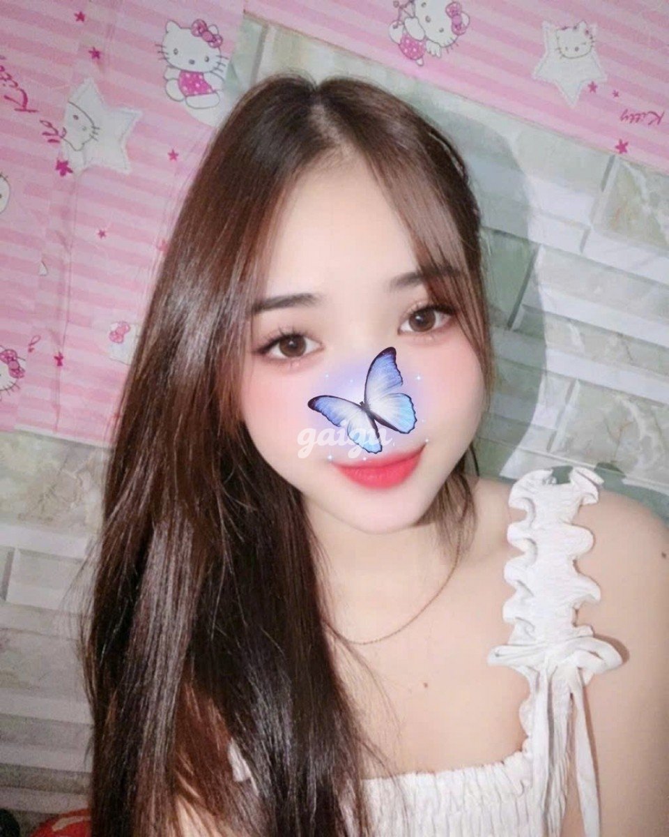 ⭐️Dương Khả Hân⭐️GÁI DÂM CHIỀU KHÁCH – PHỤC VỤ TẬN TÌNH