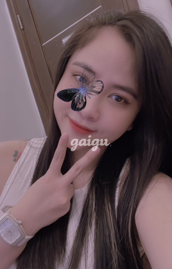 Hotgirl Phương Nhi❤Hàng Mới Dáng Ngon❤Chiều Chuộng Mọi Tư Thế