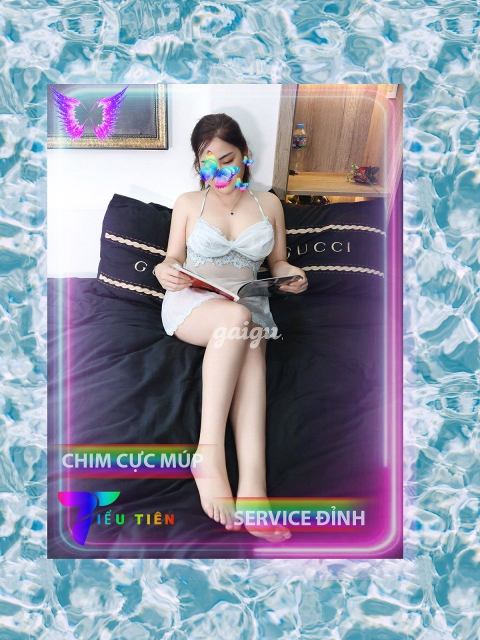 WINDY ❤️ CÔ NÀNG DÂM ĐÃNG, CHIM SIÊU MÚP, LÀM TÌNH SIÊU SƯỚNG