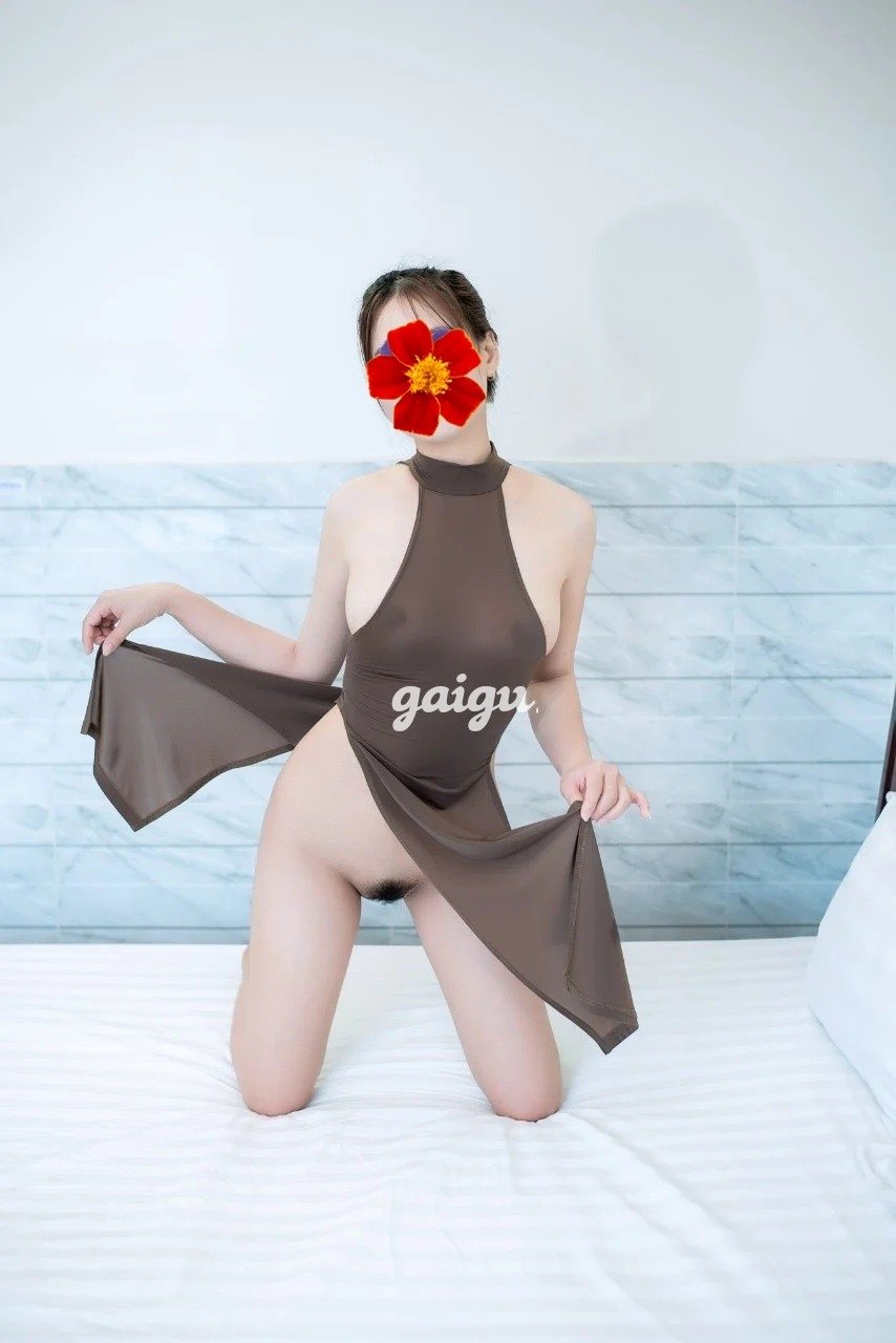 BABY NHƯ NGUYỄN , LÀM TÌNH ĐẲNG CẤP + NGOAN DÂM
