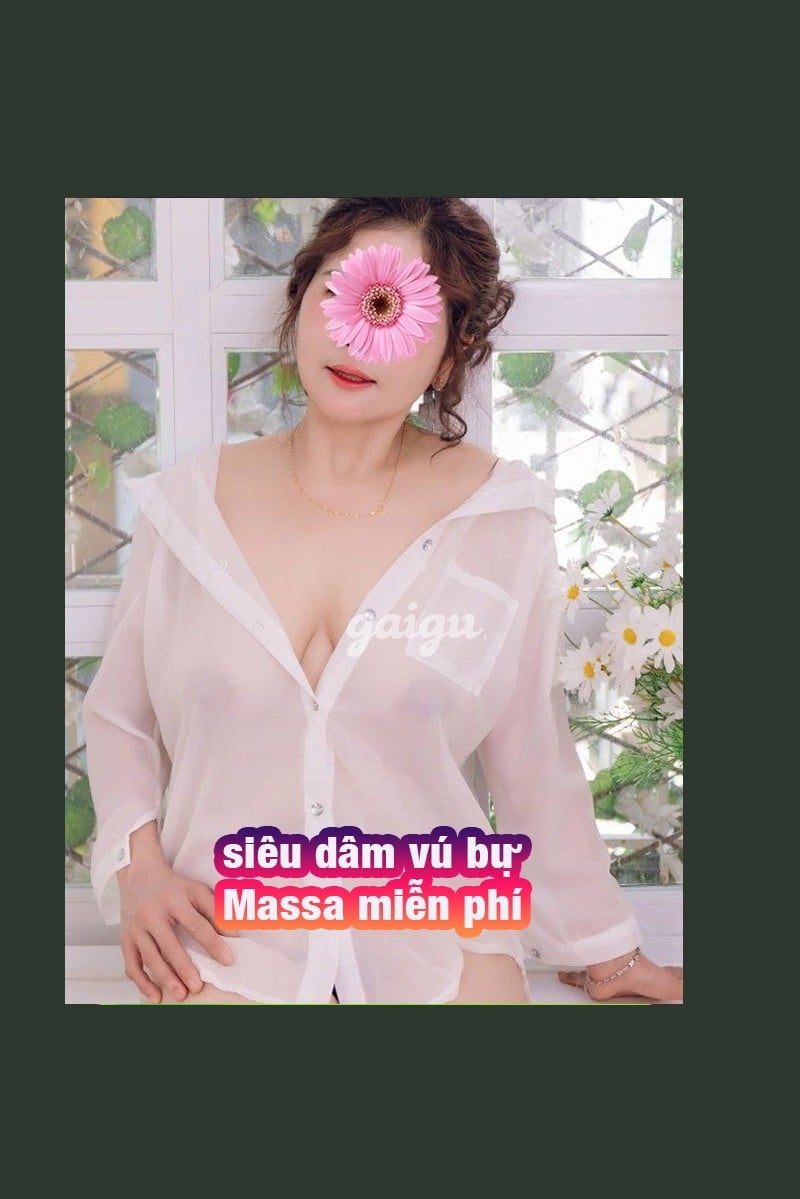 ❤️ HỒNG HỒNG – Vú bự Siêu Hot – Làm tình bao phê
