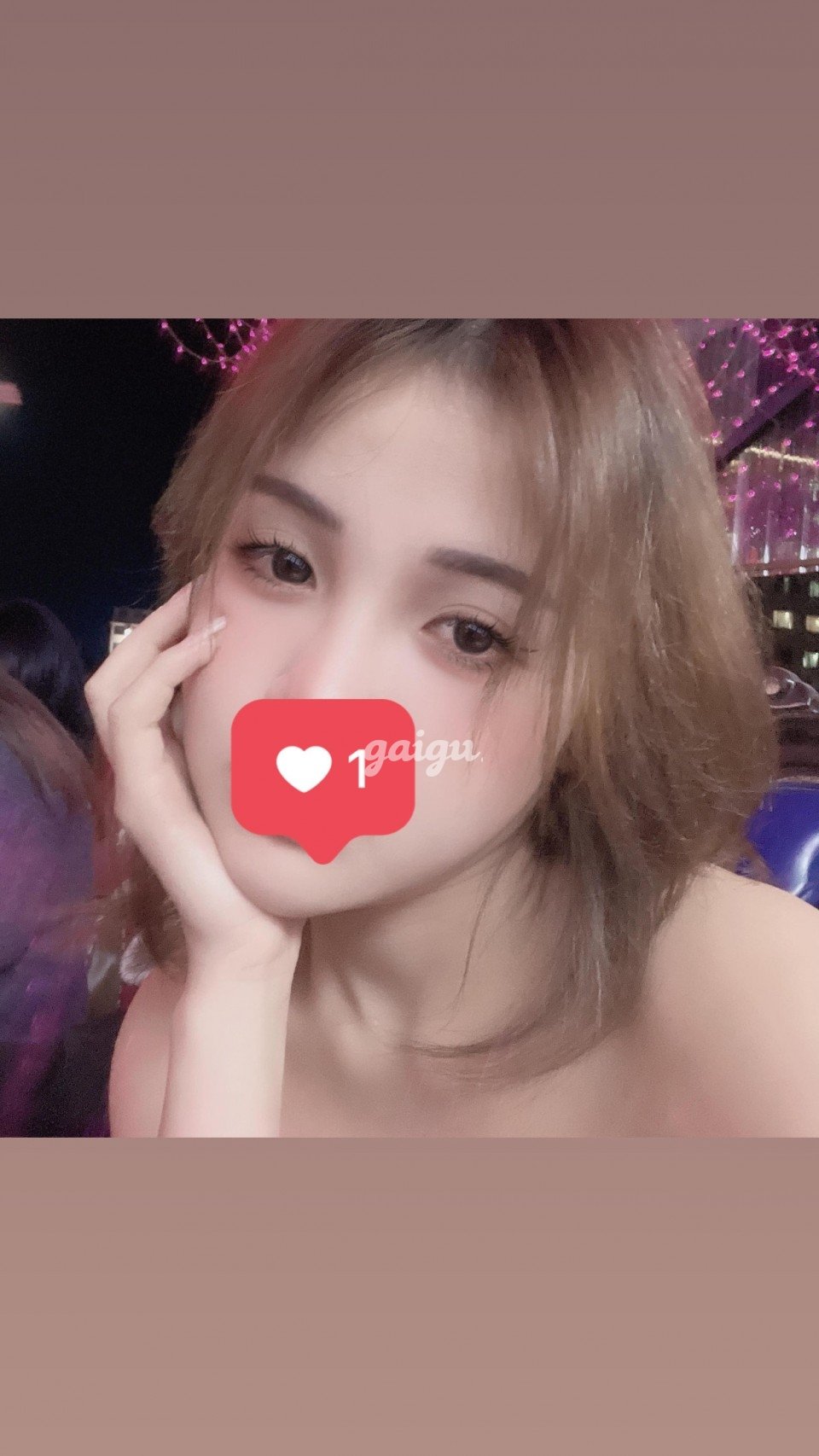 Bảo Anh ❤️ 2k4 dáng loli , mặt xinh như thiên thần