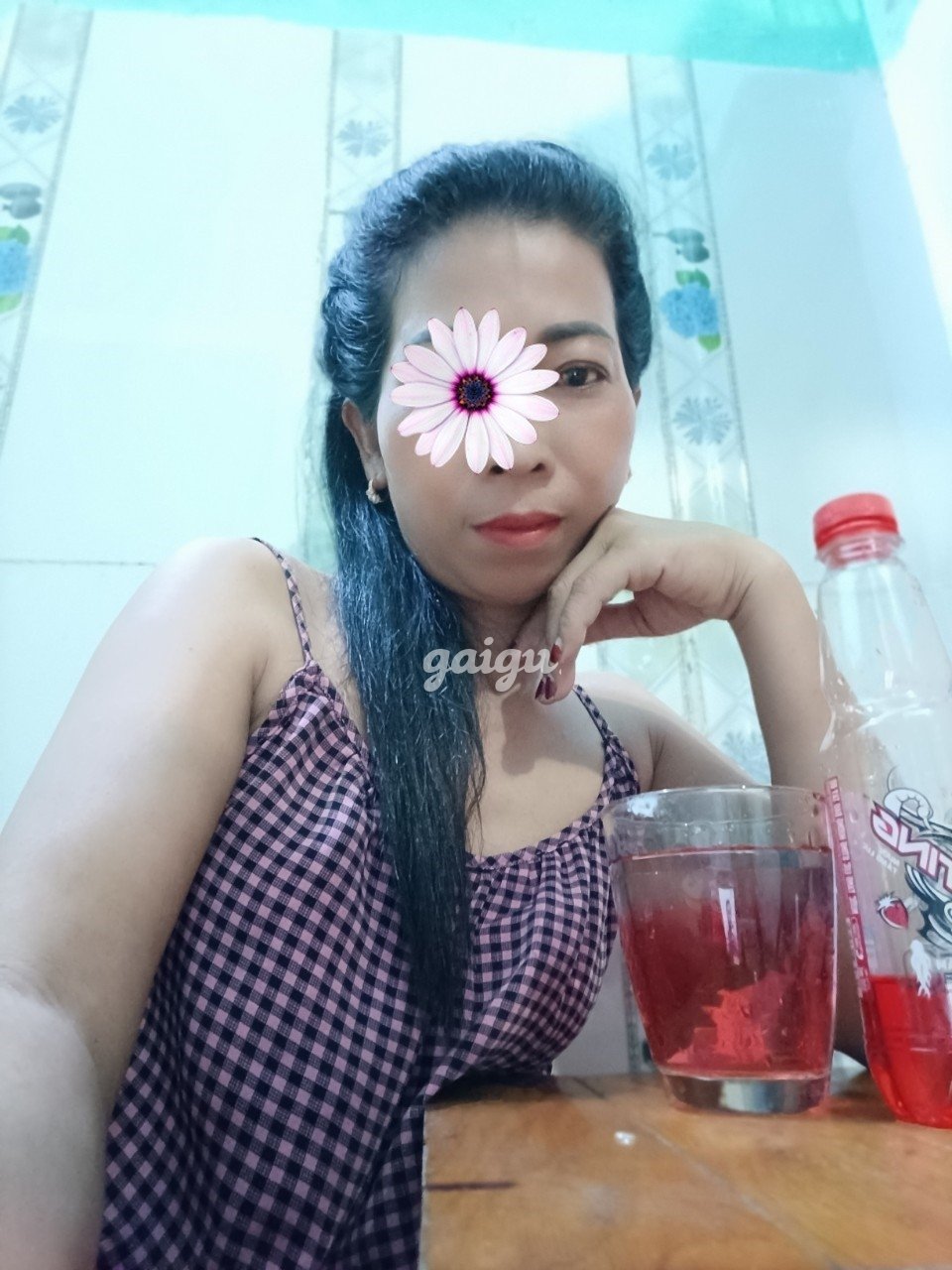 Thiên Thân BẢO TRÂN_Body Gợi Cảm Đẹp Không Tỳ Vết Lần Đầu XuấtHiện