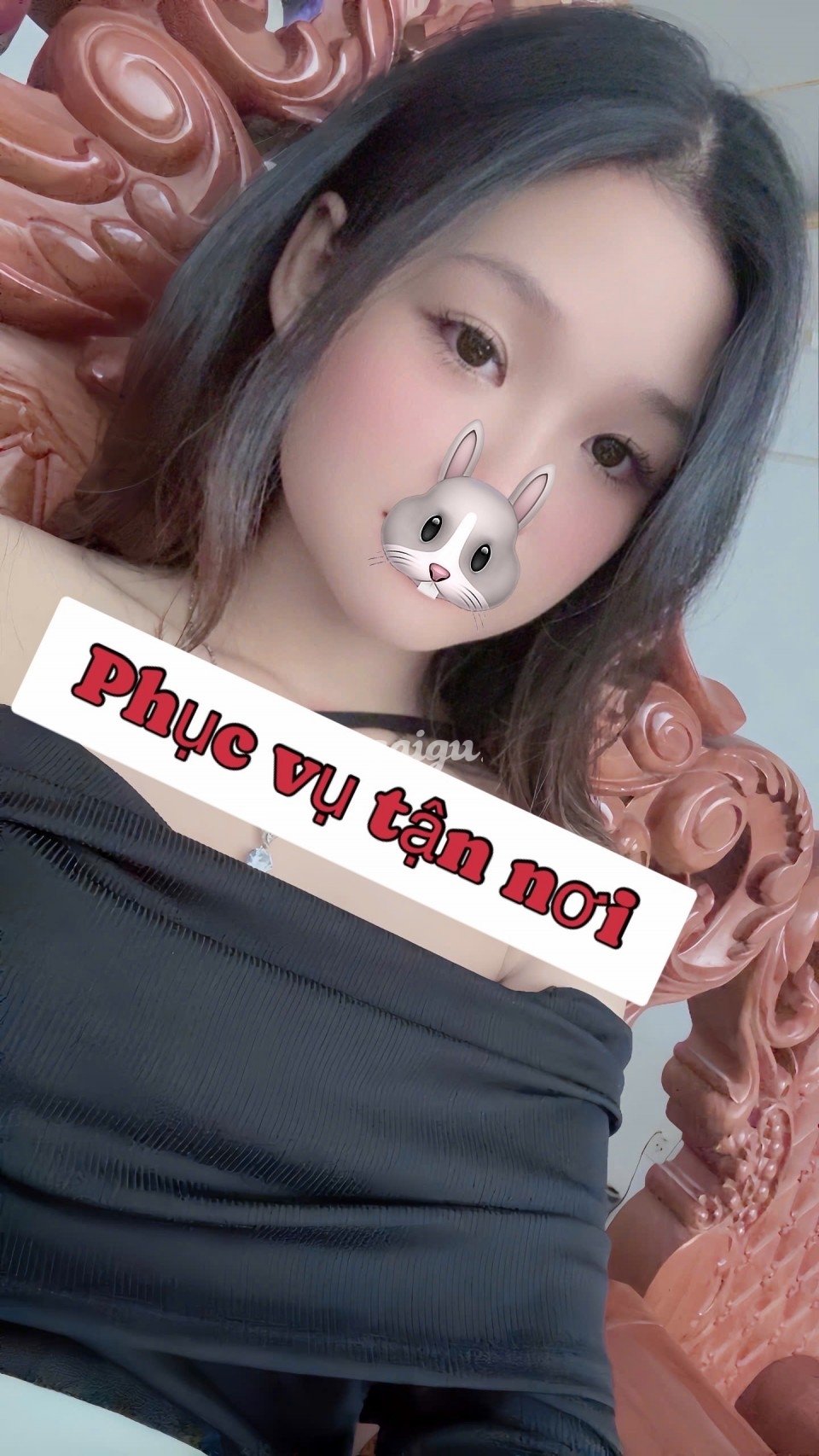 THẢO NHI- HOTGIRL LẦN ĐẦU LÊN TRANG