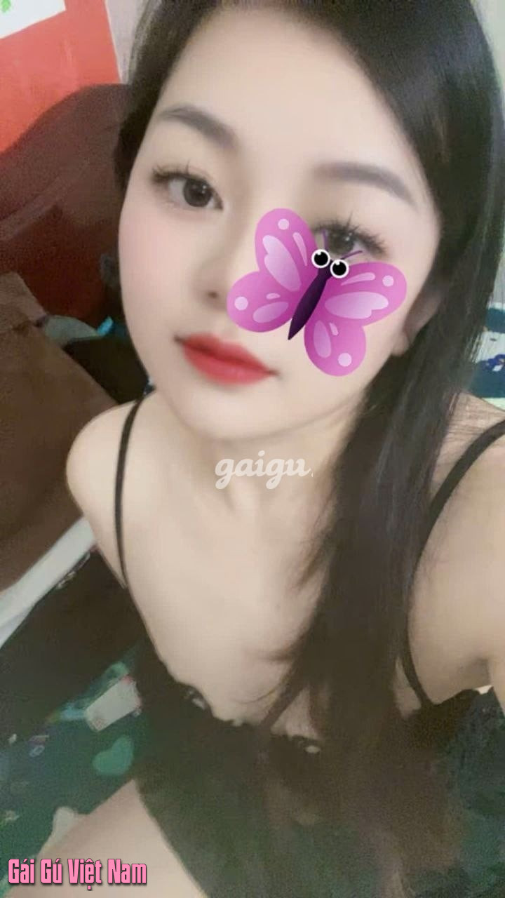 ✨TRÀ MY✨XINH DÂM LÀM TÌNH CHUYÊN NGHIỆP
